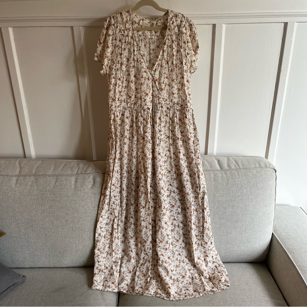 Christy Dawn “Dawn” dress XS